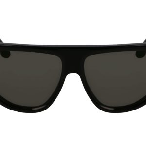 Okulary VICTORIA BECKHAM VB676S5514001. Okulary przeciwsłoneczne, Kolor czarny. Kobieta.