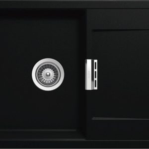 SCHOCK MONO D-100 Night CRISTADUR