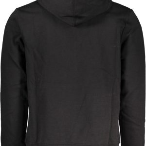 BIAŁA BLUZA MĘSKA BEZ ZAMKA CALVIN KLEIN