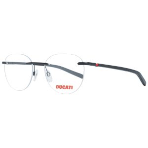 Okulary DUCATI DA3014-52002. EYEGLASSES, Kolor czarny. Mężczyzna.