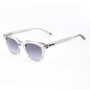 Okulary BELSTAFF BOORMAN-S029. Okulary przeciwsłoneczne, Kolor przezroczysty. Kobieta.
