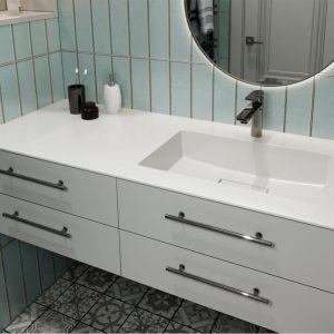 Miraggio Umywalka ERICA 1200 R