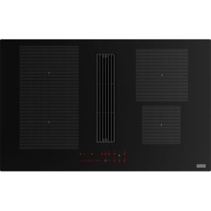 FRANKE Maris 2gether Minimal Black FMA 8381RHI + Zestaw Garnków Merana 252021-04