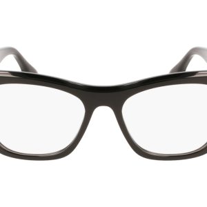 Okulary VICTORIA BECKHAM VB26345116001. EYEGLASSES, Kolor czarny. Kobieta.