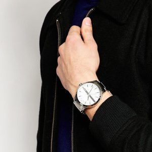 ZEGAREK MĘSKI ARMANI EXCHANGE AX2177 + BOX