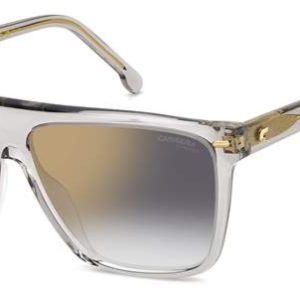 Okulary CARRERA CARRERA3027SK. Okulary przeciwsłoneczne, Kolor szary. Kobieta.