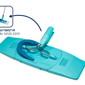 Końcówka myjąca CLEAN TWIST M Ergo