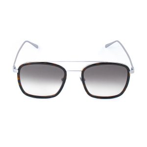 Okulary BELSTAFF RYERCLEARS08. Okulary przeciwsłoneczne, Kolor szary. Mężczyzna.
