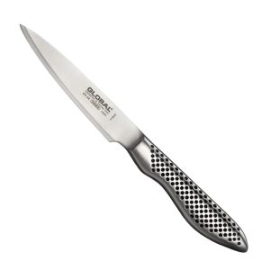 Nóż do obierania 9 cm | Global GS-38