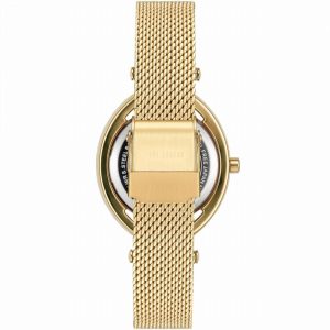 ZEGAREK DAMSKI PAUL LORENS - PL13628B-4D1 (zg555h) + BOX