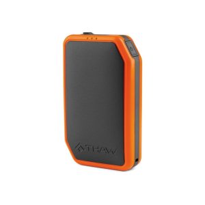 Thaw HAND WARMER + LIGHT + POWER BANK 5K Ricaricabile HND-0009-G