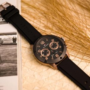 ZEGAREK MĘSKI TOMMY HILFIGER 1792028 BLAZE (zf118b)