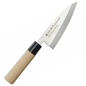 Satake S/D 420J2 Nóż Deba 12 cm