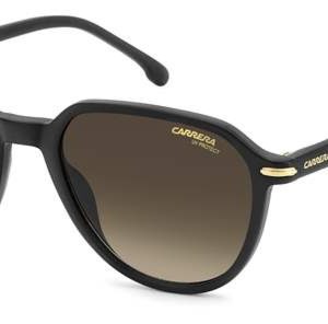 Okulary CARRERA CARRERA342S3. Okulary przeciwsłoneczne, Kolor czarny. Mężczyzna.