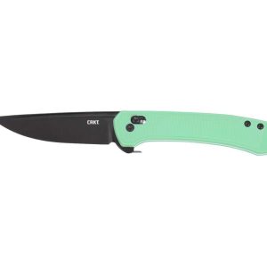 Crkt Q COMPACT AQUA 7075B