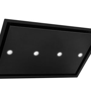 TOFLESZ Empire Czarny Mat Turbina Zewnętrzna 90 cm Użyj kodu 23TOF05 i płać mniej