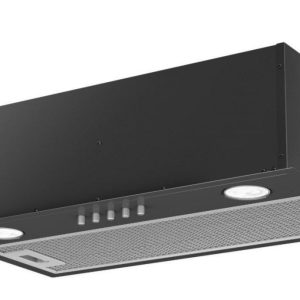 MAAN FIUGI 50 cm CZARNY