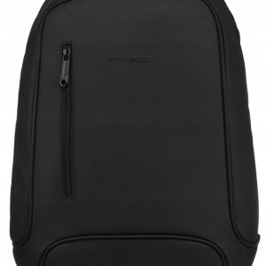Pojemny plecak biznesowy z miejscem na laptopa - Peterson