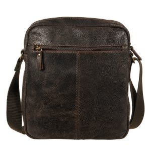 Torba męska skórzana vintage TM380s344