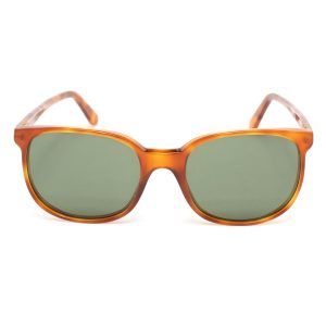 Okulary LGR SPRINGHAVAN02. Okulary przeciwsłoneczne, Kolor havana. Unisex.