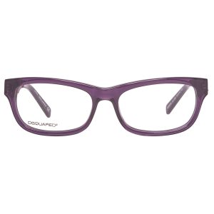 Okulary DSQUARED2 DQ5095-020-54. Okulary, Kolor PURPLE. Kobieta.