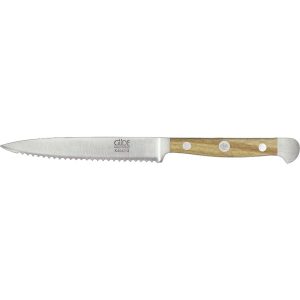 Gude ALPHA ULIVO POMODORI (Tomatoes knife) CM.13 X464/13