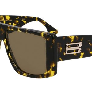 Okulary VICTORIA BECKHAM VB678S5713012. Okulary przeciwsłoneczne, Kolor czerwony. Kobieta.