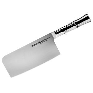 Samura BAMBOO MANNAIA (Cleaver) CM.18 SBA-0040