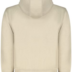NORTH SAILS BEŻOWA BLUZA DZIECIĘCA Z ROZPINKĄ