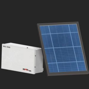 Zestaw solarny - SOL-10