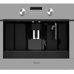 TEKA CLC 855 GM SM Ekspres do kawy do zabudowy 45 cm