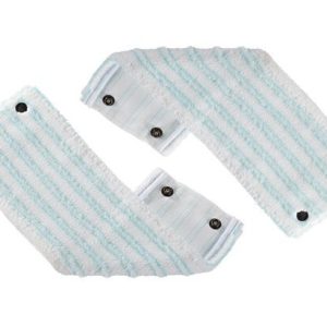 Zestaw 2 Nakładka micro duo do mopa Clean Twist XL i Combi XL