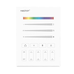 B9 SPI Panel Remote (2.4GHz)