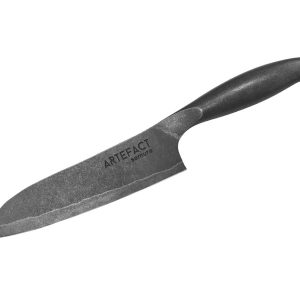 Samura ARTEFACT SANTOKU (Santoku knife) CM.18 SAR-0095