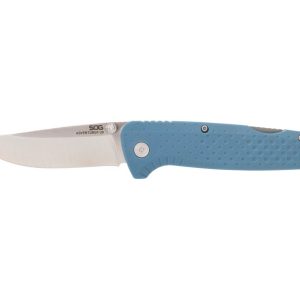 Sog ADVENTURER LB NORDIC BLUE + SATIN 13-11-03-43
