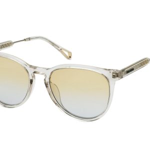 Okulary ZADIG&VOLTAIRE SZV3345407T1. Okulary przeciwsłoneczne, Kolor beżowy. Kobieta.