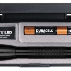 Latarka Mini Maglite Led AA SP22017