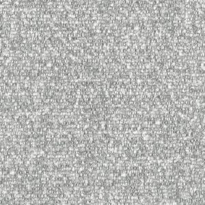 Narożnik modułowy Modularis U 365 cm, szary, boucle, prawostronny
