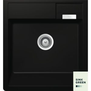 SCHOCK KALLIO M-100 Night CRISTADUR - LINIA STUDIO