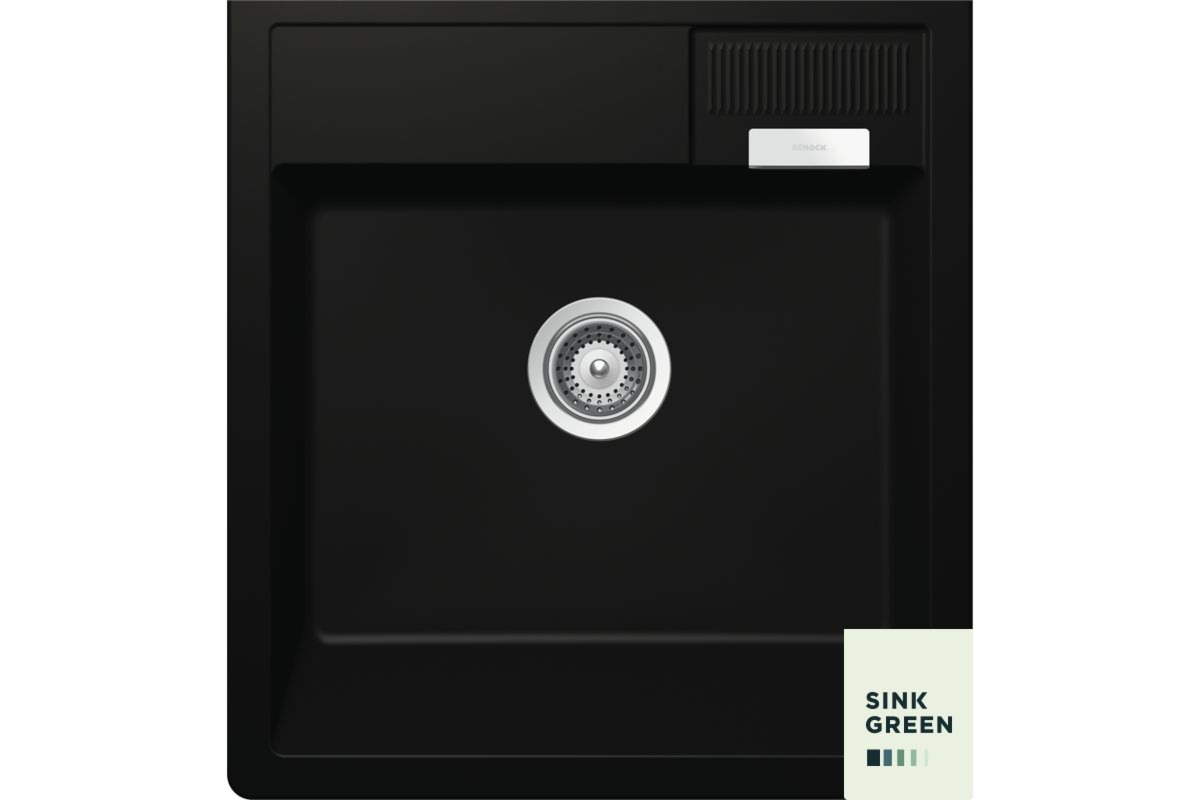 SCHOCK KALLIO M-100 Night CRISTADUR - LINIA STUDIO
