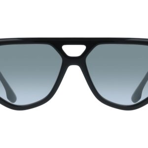 Okulary VICTORIA BECKHAM VB681S5815305. Okulary przeciwsłoneczne, Kolor zielony. Kobieta.