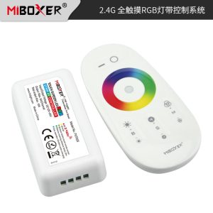 Sterownik + pilot RGB - MiLight - FUT025