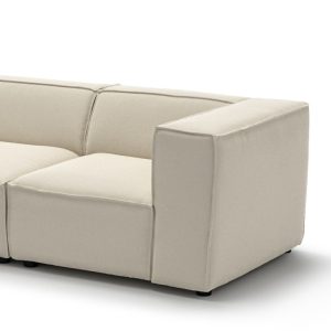 Sofa modułowa Modularis 285 cm