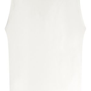 NORTH SAILS DZIECIĘCY TANK TOP BIAŁY