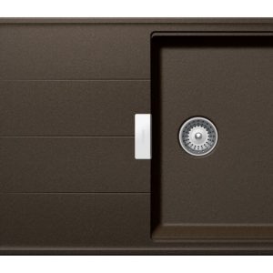 SCHOCK TIA D-100 Bronze CRISTADUR