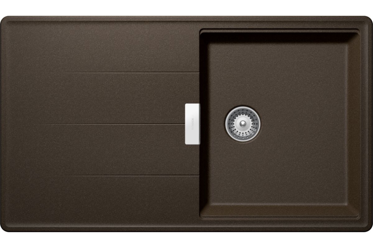 SCHOCK TIA D-100 Bronze CRISTADUR