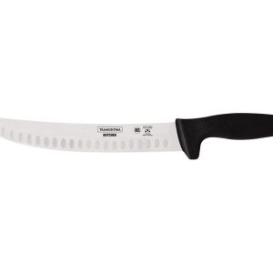 Tramontina PROFESSIONAL MASTER MACELLAIO ALVEOLI (Butcher knife) CM.25 24658/100