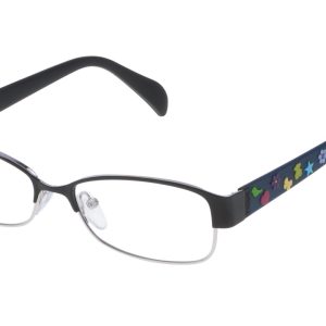 Okulary TOUS VTO321V530583. Okulary, Kolor czarny. Kobieta.