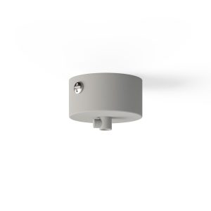 Podsufitka Fi-60mm szara C24540