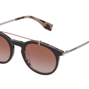 Okulary CONVERSE SCO13950NK7X. Okulary przeciwsłoneczne, Kolor szary. Unisex.